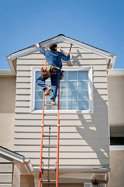 Best Stucco Siding  in Gainesville, FL